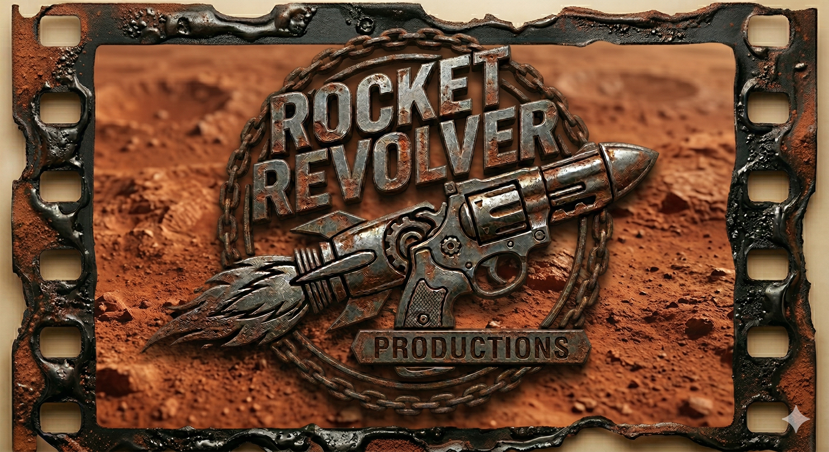 Rocket Revolver's Avatar