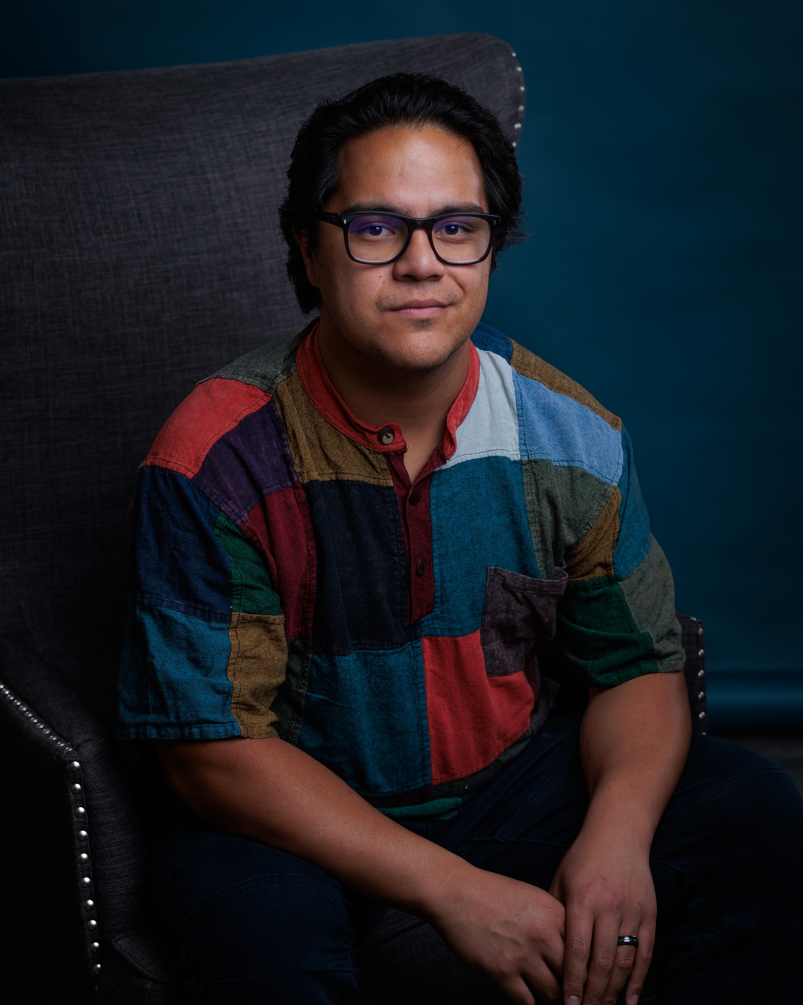 Ike Mauga