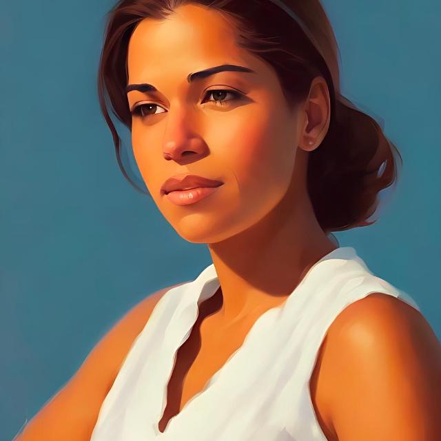 Darisha Beresford's Avatar