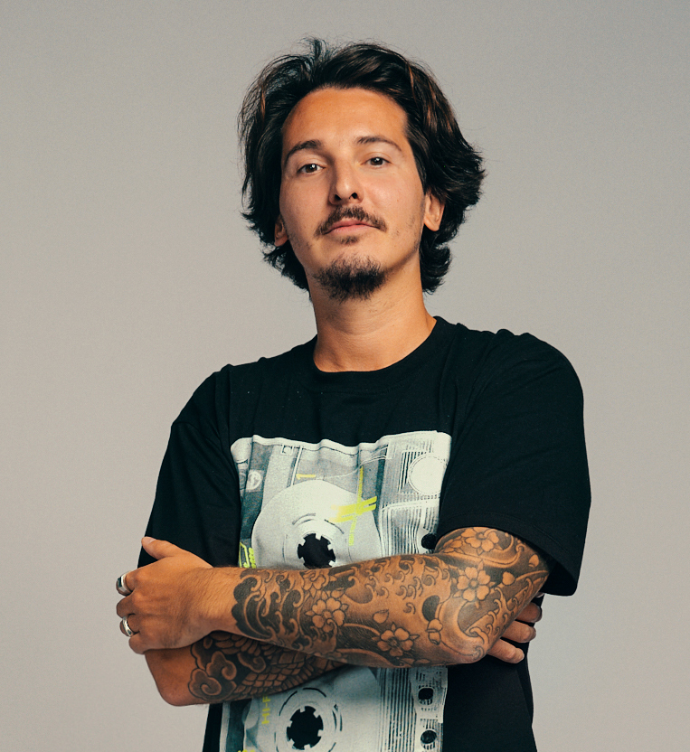 Alexander Garcia