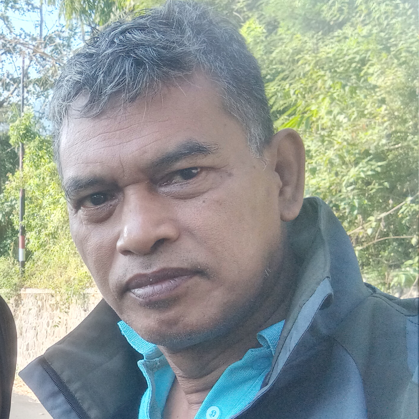 Ngarto Februana
