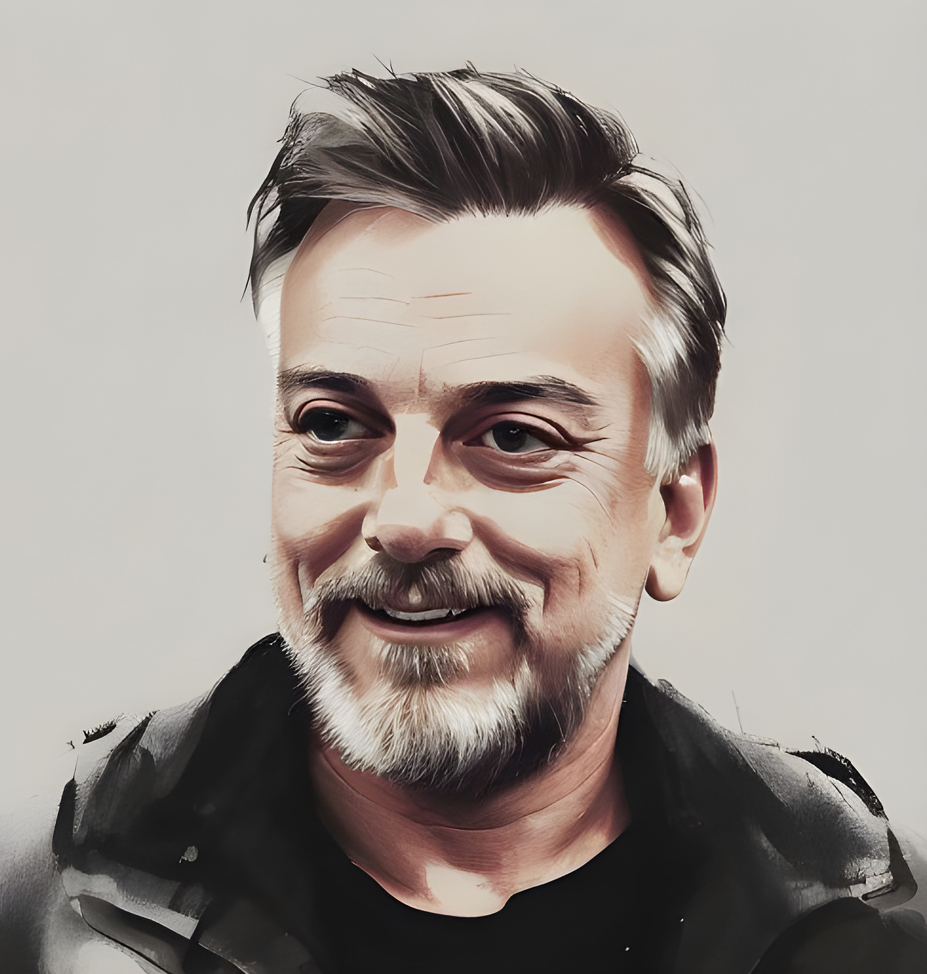 Sean Sanczel's Avatar